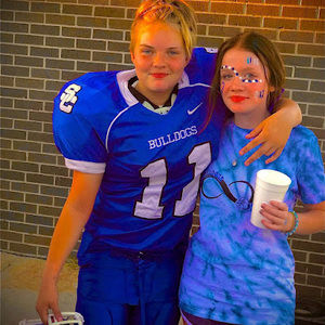 Meet your Posher, Jessica